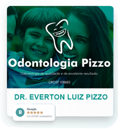 Odontologia Pizzo